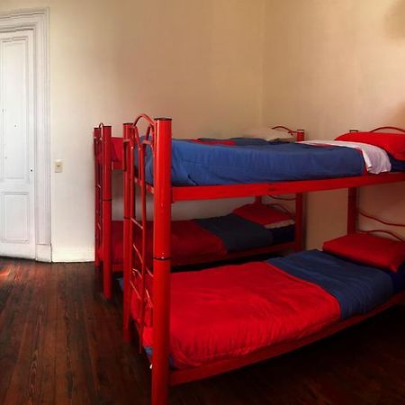 Hostel Inn Буенос-Айрес Екстер'єр фото