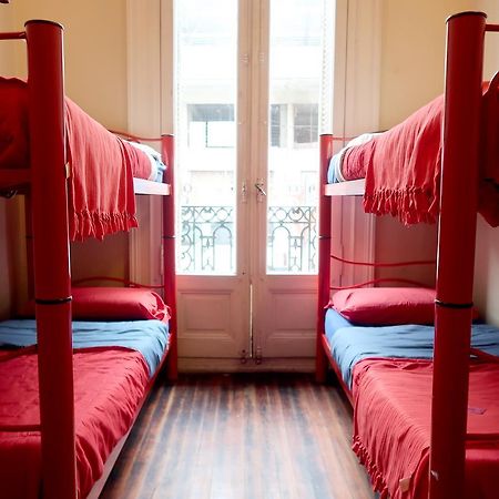 Hostel Inn Буенос-Айрес Екстер'єр фото