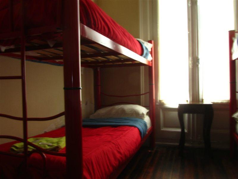 Hostel Inn Буенос-Айрес Екстер'єр фото