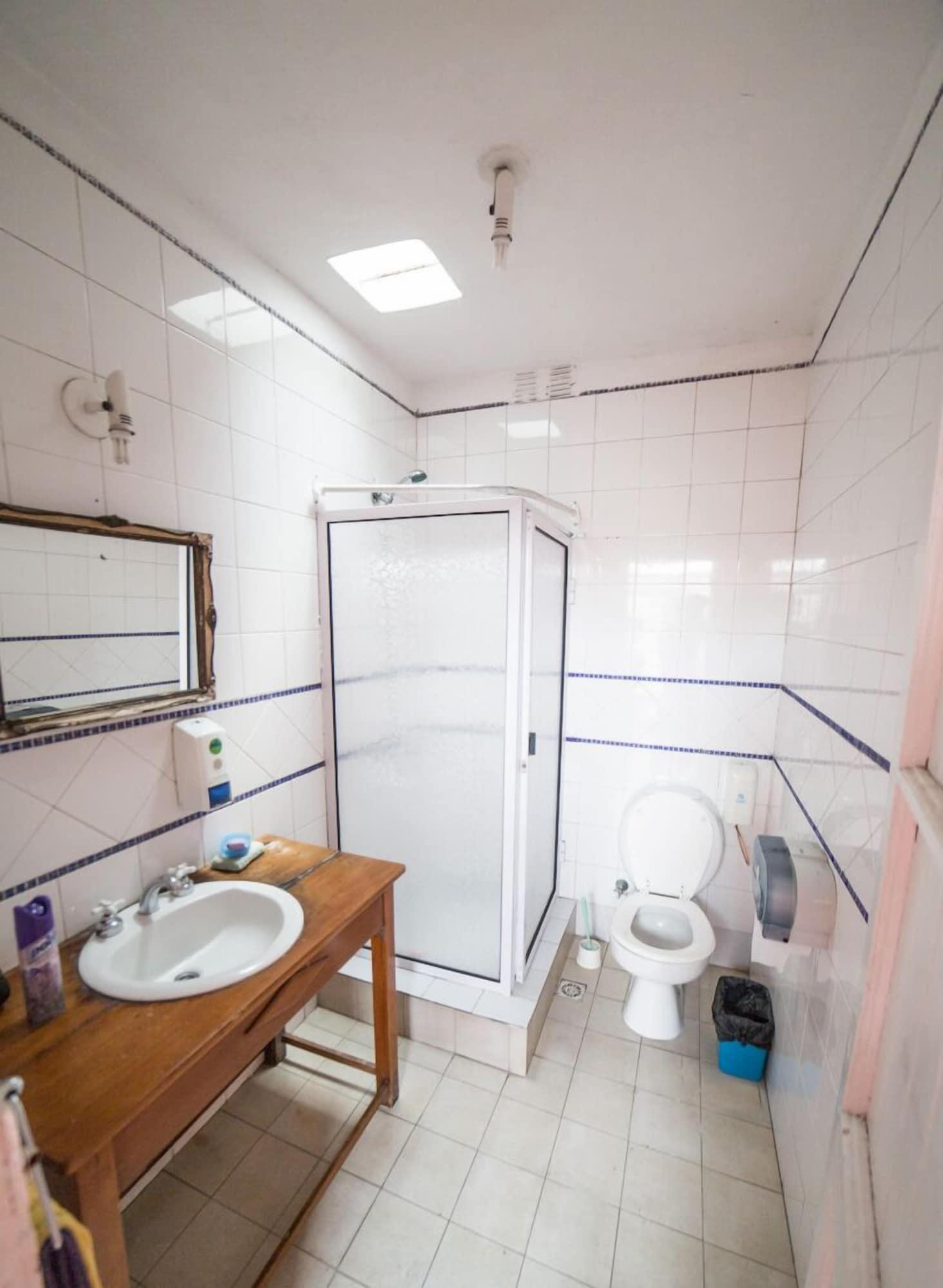 Hostel Inn Буенос-Айрес Екстер'єр фото