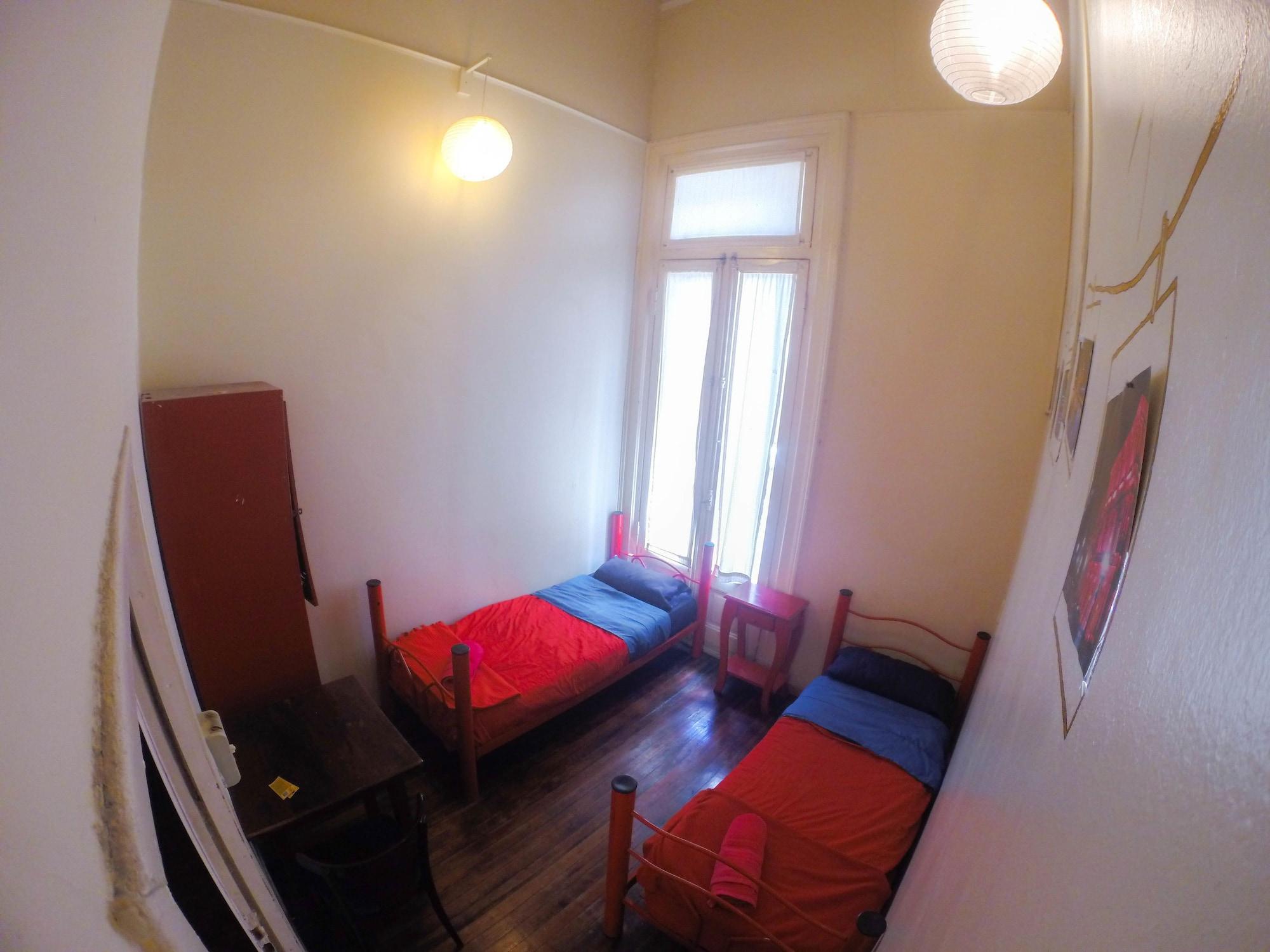 Hostel Inn Буенос-Айрес Екстер'єр фото