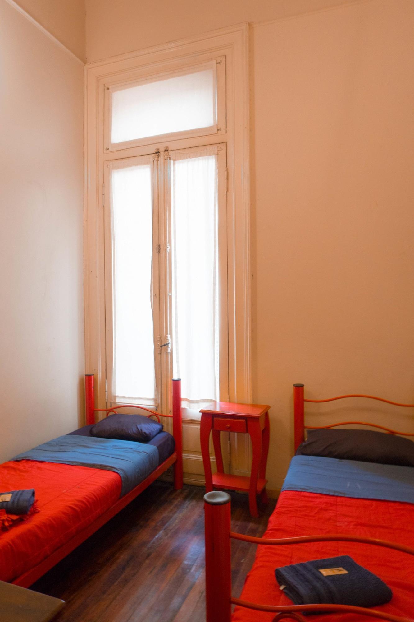 Hostel Inn Буенос-Айрес Екстер'єр фото
