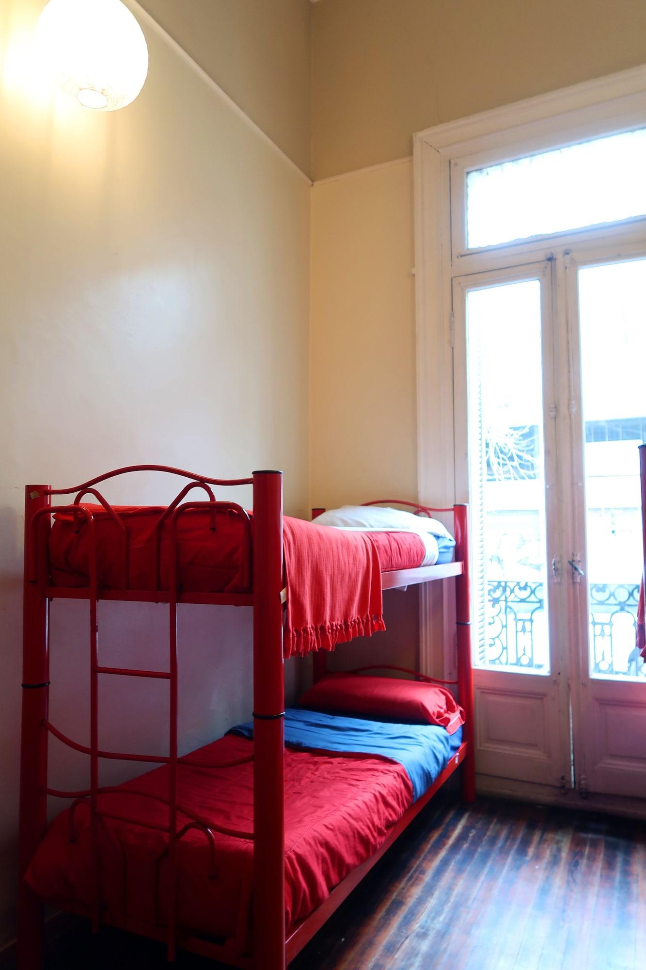 Hostel Inn Буенос-Айрес Екстер'єр фото