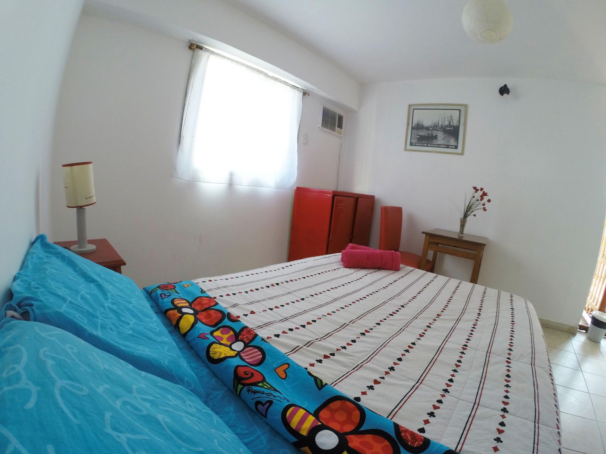Hostel Inn Буенос-Айрес Екстер'єр фото