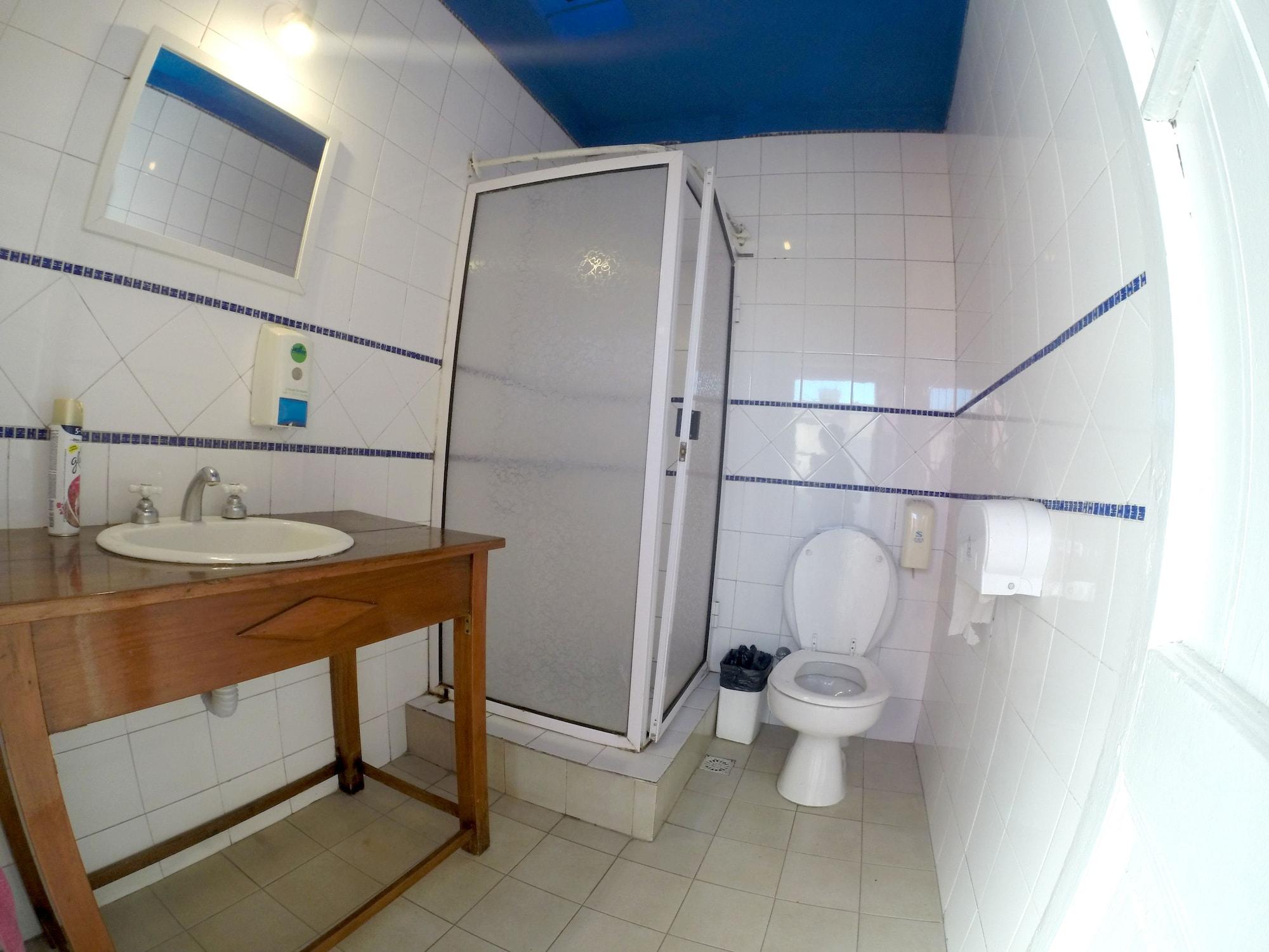 Hostel Inn Буенос-Айрес Екстер'єр фото