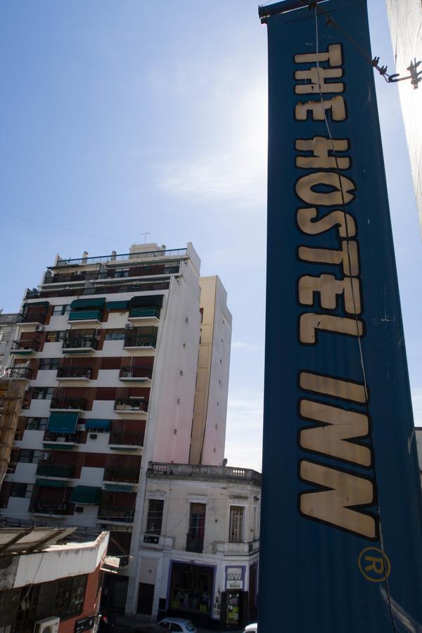 Hostel Inn Буенос-Айрес Екстер'єр фото